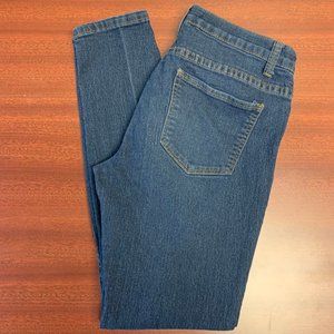 Forever 21 Skinny Jeans